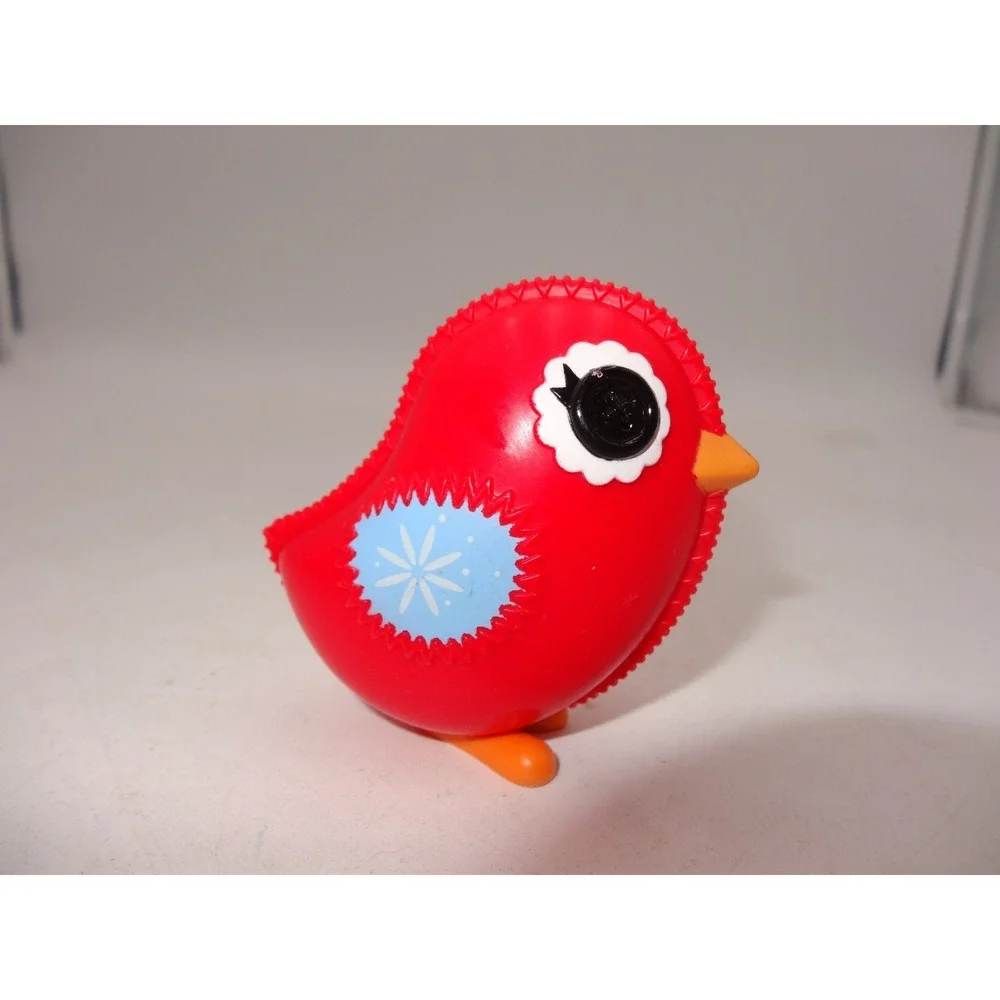 Lalaloopsy Dot Starlight Doll 2011‎ MGA Original Pilot Outfit w/Pet Bird, MGA